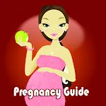 Pregnancy Guideapp icon