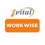 Vital WORKWISE | Indus Appstore | App Icon