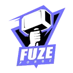 Fuze Forge esport | Indus Appstore | App Icon