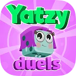 Yatzy Duels Live Tournaments | Indus Appstore | App Icon