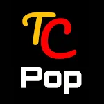 Tc Pop | Indus Appstore | App Icon