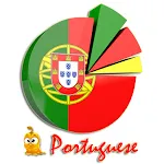 Learn Portuguese For Kids | Indus Appstore | App Icon