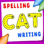 Spelling Writing Game | Indus Appstore | App Icon