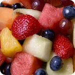 Healthy Fruit Recipes ~ Fruit  | Indus Appstore | App Icon