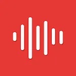 Voice Recorder | Indus Appstore | App Icon