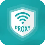 WiFi Eyes - Fast&Stable Proxy | Indus Appstore | App Icon