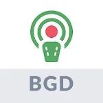 Bangladesh Podcast | Banglades | Indus Appstore | App Icon