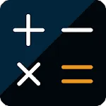 Clever Calculator | Indus Appstore | App Icon