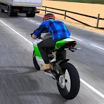 Moto Traffic Race | Indus Appstore | App Icon