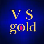 V S GOLD - Mumbai Bullion Liveapp icon