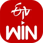 ETV Win | Indus Appstore | App Icon