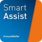 KM Smart Assist | Indus Appstore | App Icon