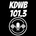 kdwb 101.3 | Indus Appstore | App Icon