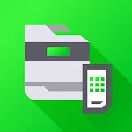 Lexmark Print | Indus Appstore | App Icon