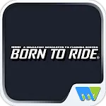 Born To Ride Florida | Indus Appstore | App Icon