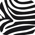 Zebra Print Wallpapers | Indus Appstore | App Icon