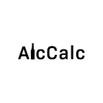 AlcCalc - BAC calculator | Indus Appstore | App Icon