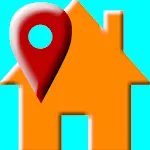 Show My Postal Address | Indus Appstore | App Icon