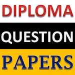 Diploma Question Paper App | Indus Appstore | App Icon