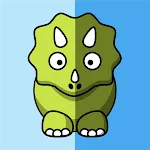 What Dinosaur Am I? | Indus Appstore | App Icon