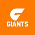 GIANTS Official App | Indus Appstore | App Icon