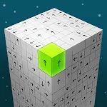 Tap Block Away 3D: Tap Master | Indus Appstore | App Icon