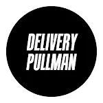 Delivery Pullman Business | Indus Appstore | App Icon