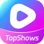 TopShows | Indus Appstore | App Icon