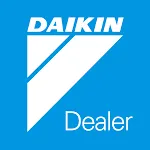 Daikin One Cloud Services | Indus Appstore | App Icon