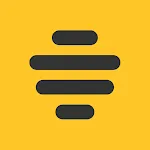 Bumble: Dating App & Friends | Indus Appstore | App Icon