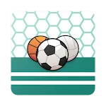 Full Campeonatos | Indus Appstore | App Icon