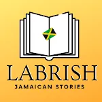 Labrish - Jamaican Stories | Indus Appstore | App Icon