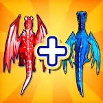 Merge Dragons Monster Legends | Indus Appstore | App Icon