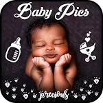 Baby Pics | Indus Appstore | App Icon