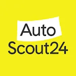 AutoScout24 Switzerland | Indus Appstore | App Icon