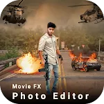 Movie Fx Photo Editor | Indus Appstore | App Icon