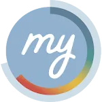 My Health Partner | Indus Appstore | App Icon