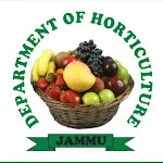 Jammu Horticulture App | Indus Appstore | App Icon