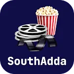 SouthAdda - All Movies Guide | Indus Appstore | App Icon