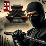 Ninja Hunter Samurai Assassins | Indus Appstore | App Icon