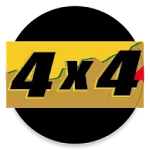 4x4 Sport South Africa | Indus Appstore | App Icon