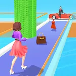 Money Race 3D | Indus Appstore | App Icon