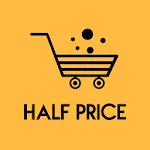 Half Price: Oz Groceries | Indus Appstore | App Icon