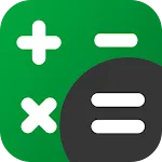 Smart Calculator : GST Calcula | Indus Appstore | App Icon