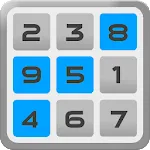 Sudoku | Indus Appstore | App Icon