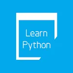 Learn Python Programming | Indus Appstore | App Icon