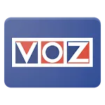 RadioVoz | Indus Appstore | App Icon