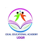 Ideal Educational Academy | Indus Appstore | App Icon