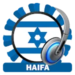 Haifa Radio Stations | Indus Appstore | App Icon