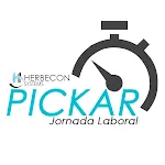 Pickar - Jornada Laboral | Indus Appstore | App Icon